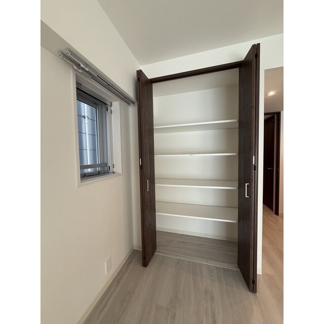 収納　別部屋参考写真