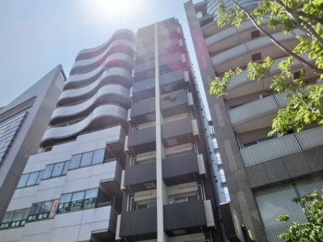 建物外観　★外観★