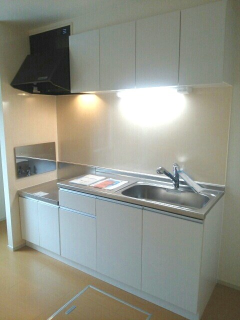 キッチン　福岡の賃貸ならトーマスリビング原田店へ