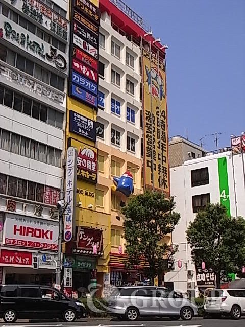 その他　ドン・キホーテ蒲田駅前店（その他）まで872m