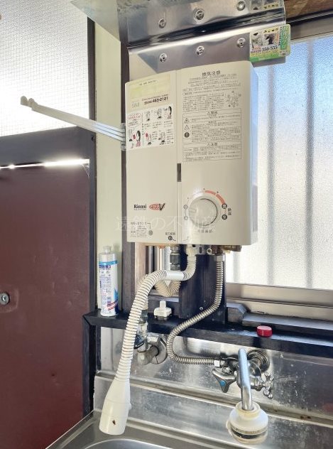 その他設備　現況優先・参考写真