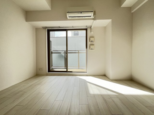 その他部屋・スペース　ゆとりの広さです