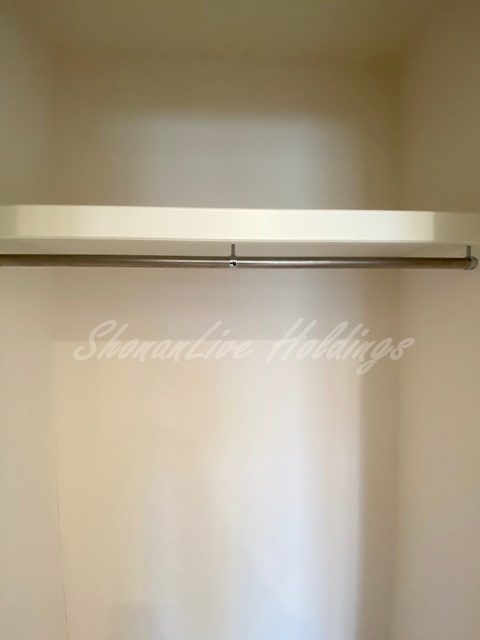 収納　収納もしっかりあります♪