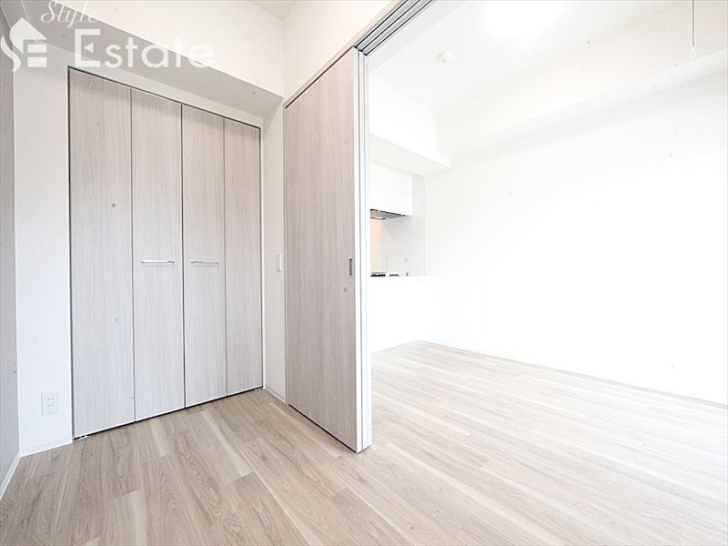 その他部屋・スペース　洋室