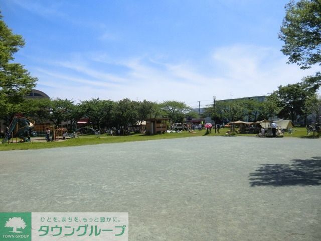 その他　３号公園（その他）まで100m