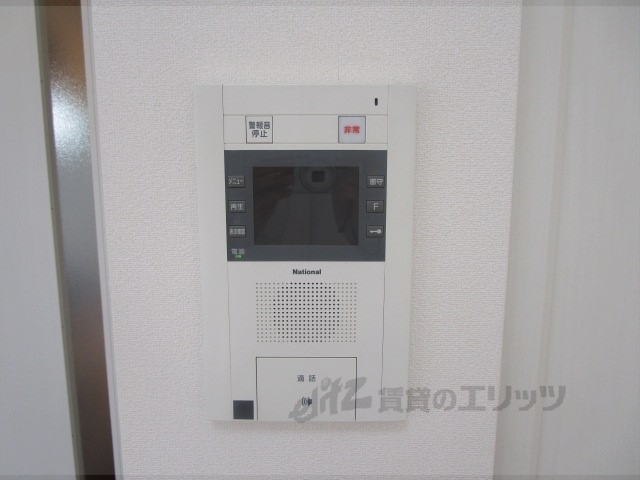 セキュリティ　ドアフォン（ＴＶ含）