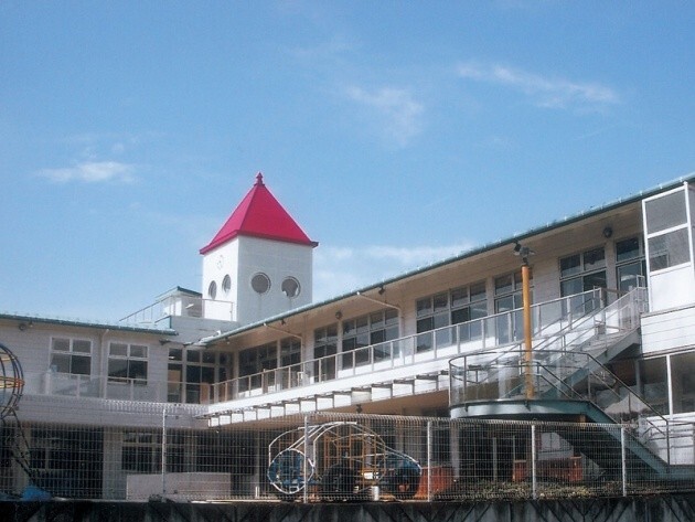 幼稚園・保育園　春光保育園（幼稚園・保育園）まで511m