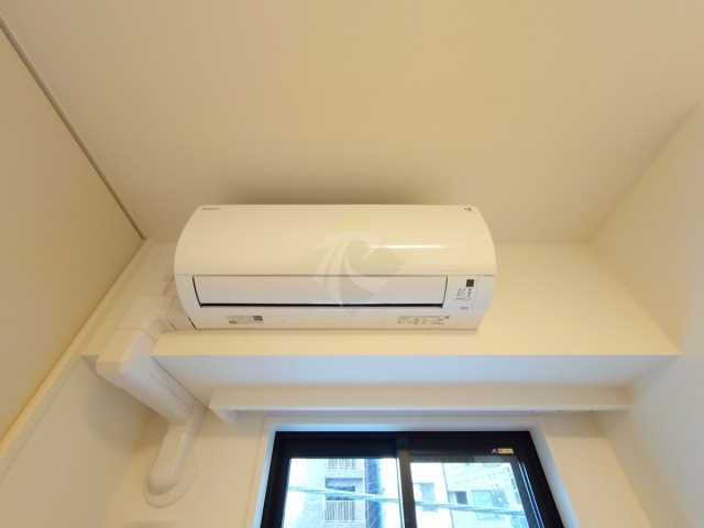 その他設備　ベルファース上野