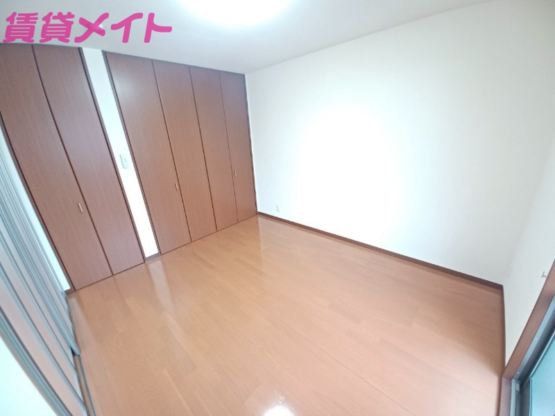 その他部屋・スペース　同型反転参考写真