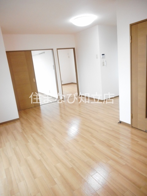 居室・リビング　同型タイプ