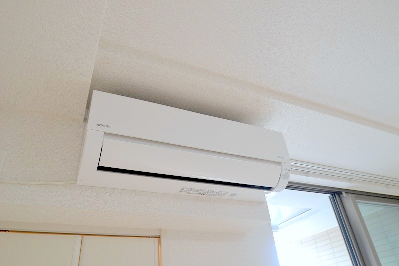 その他設備　ゆずりは（2021年築）