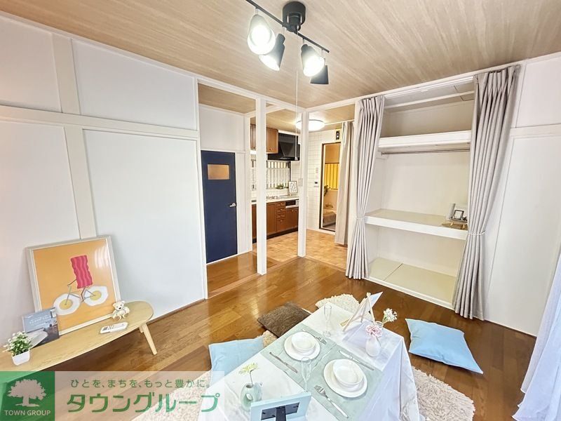 居室・リビング