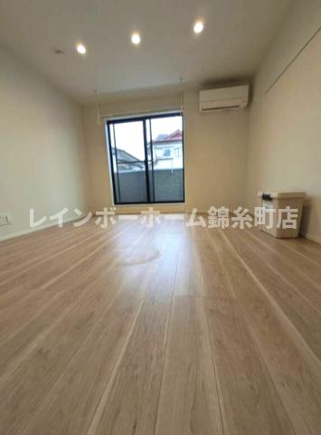 居室・リビング　※同施工参考写真となります。