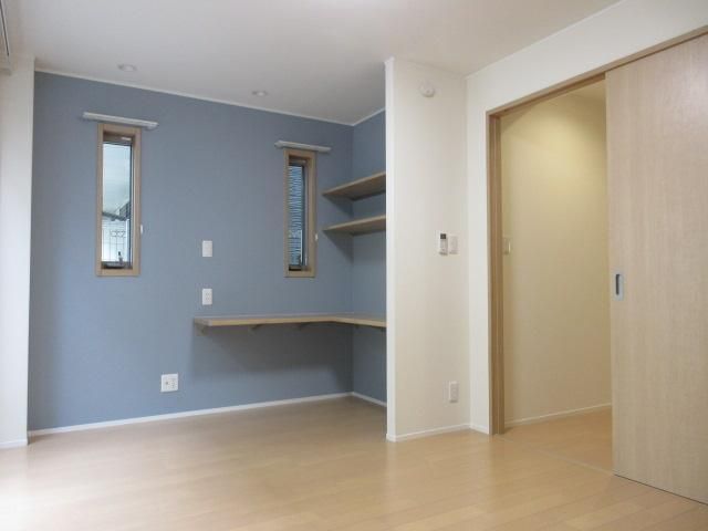 その他部屋・スペース