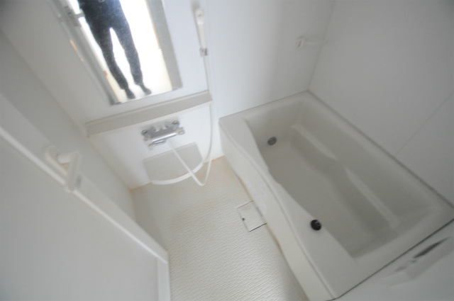 バス・シャワールーム　※他部屋参照画像※