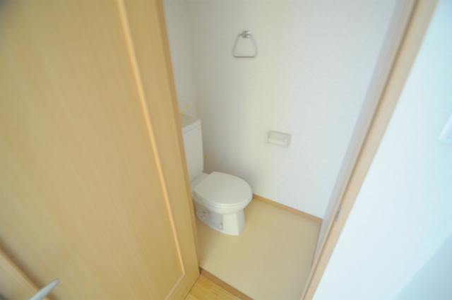 トイレ　※他部屋参照画像※