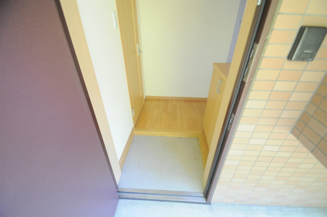 玄関　※他部屋参照画像※