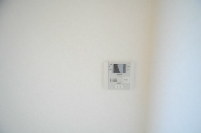 セキュリティ　※他部屋参照画像※