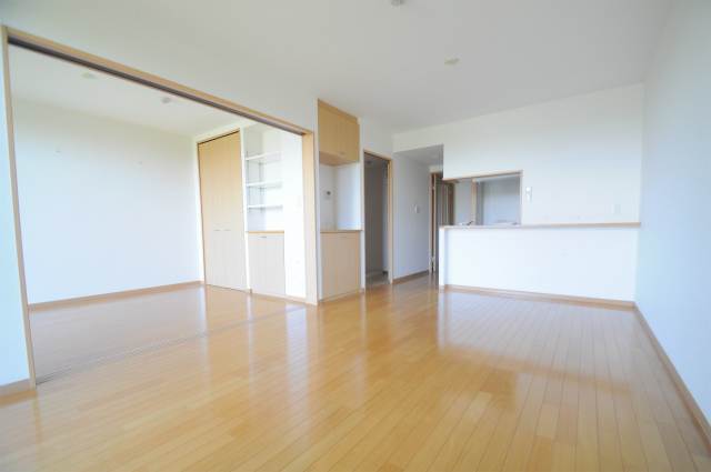 居室・リビング　※他部屋参照画像※