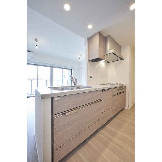 キッチン　※参考写真※