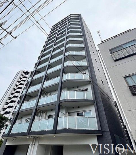 建物外観　☆外観☆