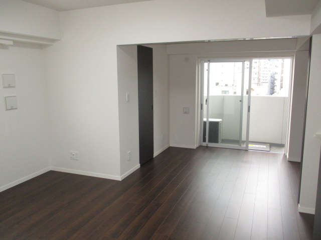 居室・リビング　おしゃれなリビングです