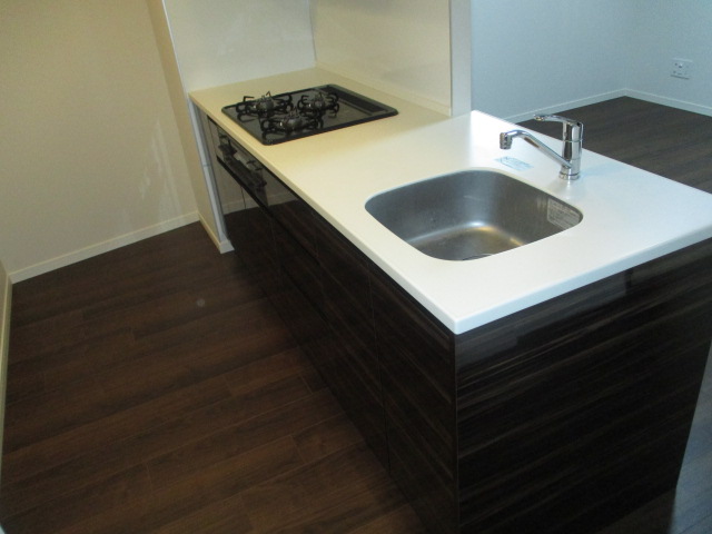 キッチン　使いやすいキッチンです