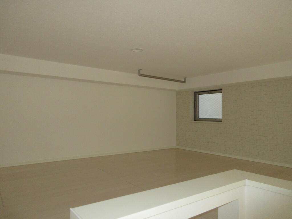 その他部屋・スペース　ロフト