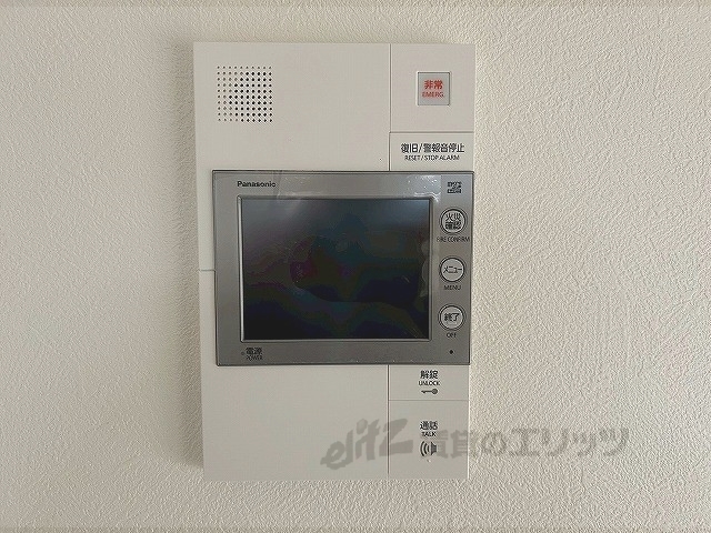 セキュリティ　ドアフォン（ＴＶ含）