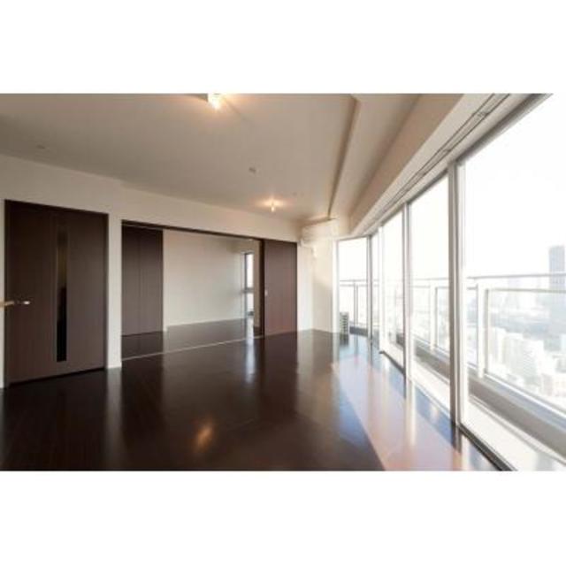 居室・リビング　※別タイプ別部屋の参考写真になります。