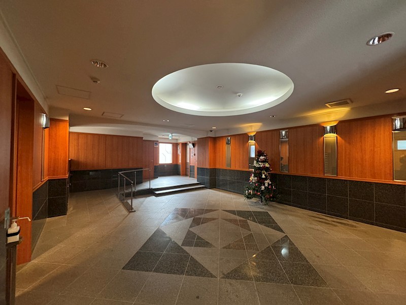 エステムコート三宮EAST2リベルテの外観写真