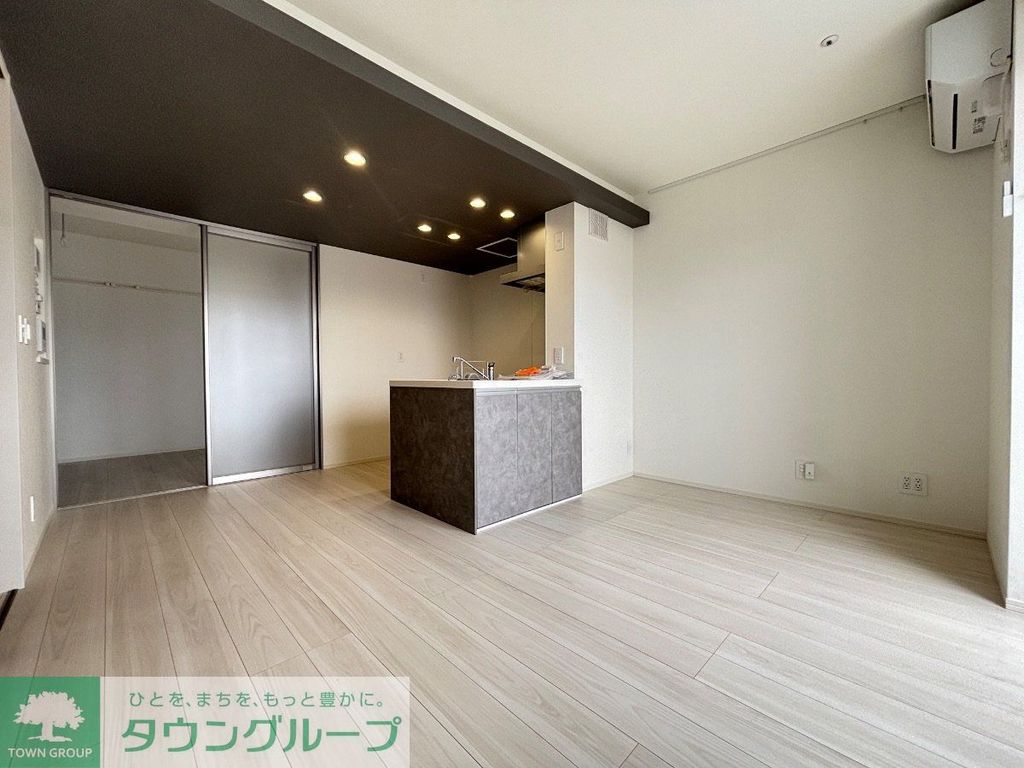 居室・リビング　★お問い合わせはタウンハウジング町田店まで★