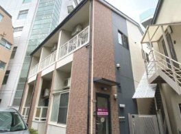 エントランス　外観