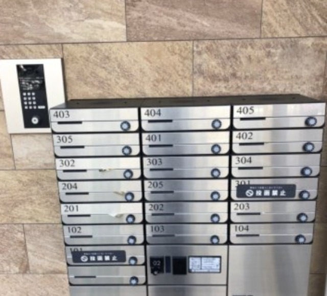 その他共有部分