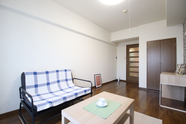 その他部屋・スペース　※別部屋の参考写真のため、現状優先です。