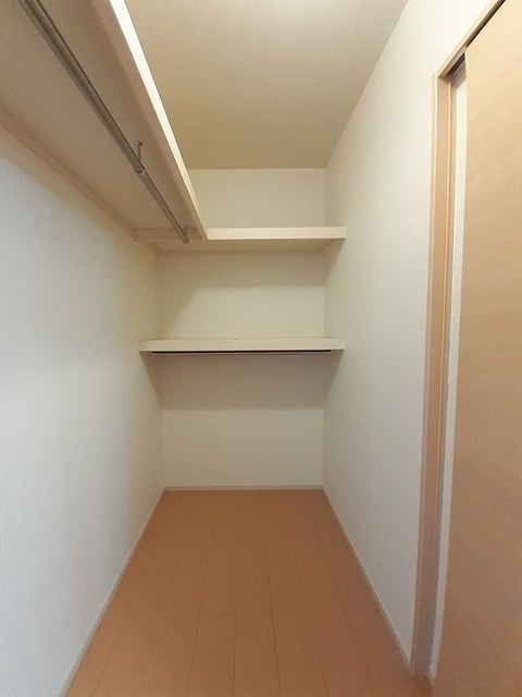 収納　図面と現状に相違がある場合には現状を優先