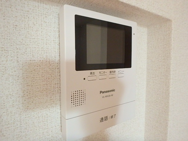 セキュリティ　図面と現状に相違がある場合には現状を優先