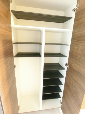 収納　詳細は、RISUMO江坂本店→06-6155-7137まで♪