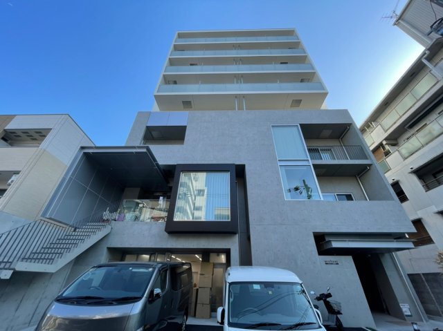 建物外観　詳細は、RISUMO江坂本店→06-6155-7137まで♪