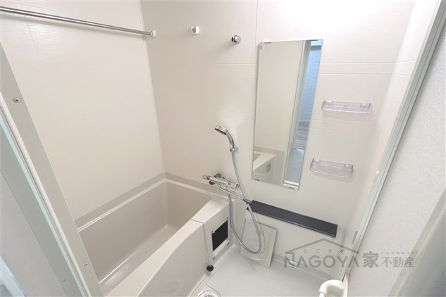 バス・シャワールーム　イメージ写真