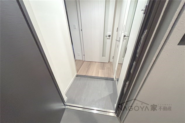 玄関　イメージ写真