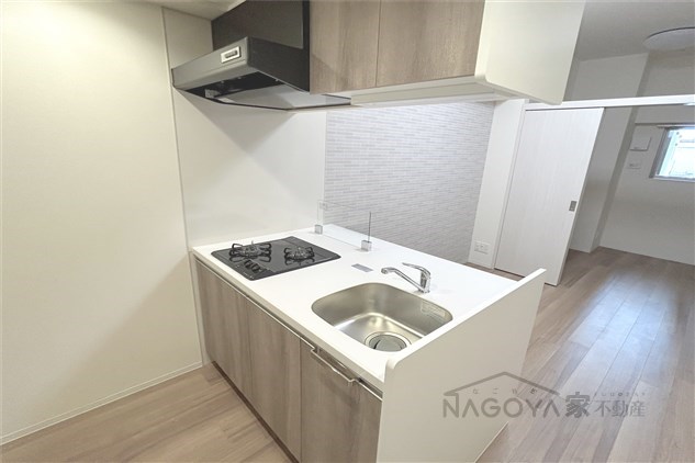 キッチン　イメージ写真