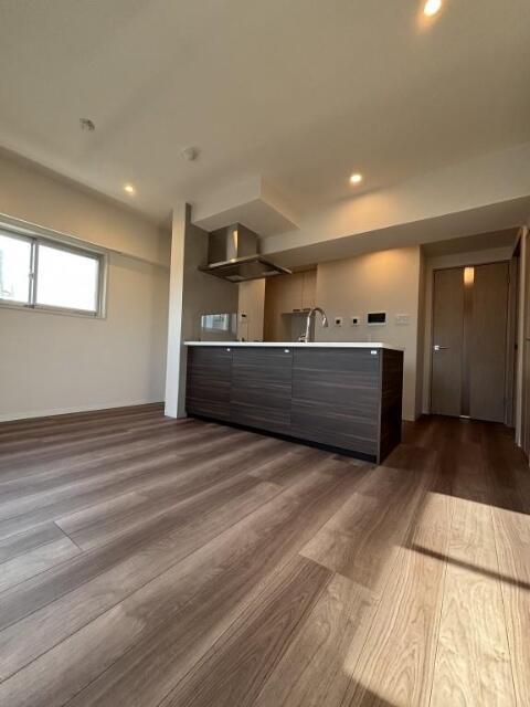 居室・リビング　?