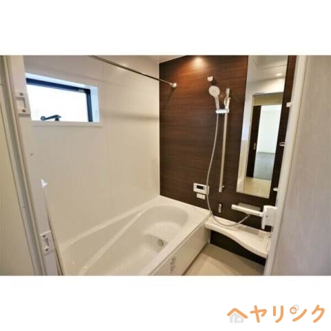 バス・シャワールーム　イメージ