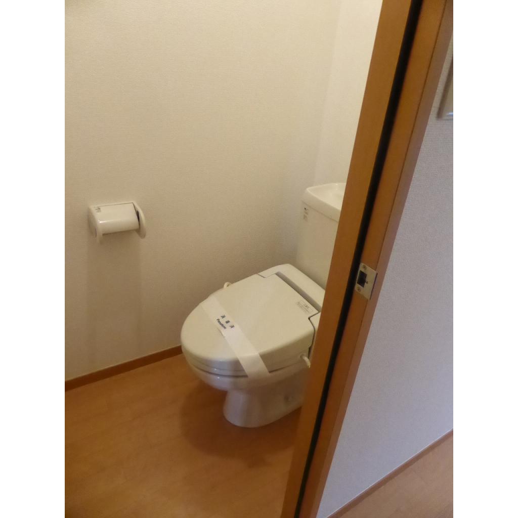 トイレ　参考写真