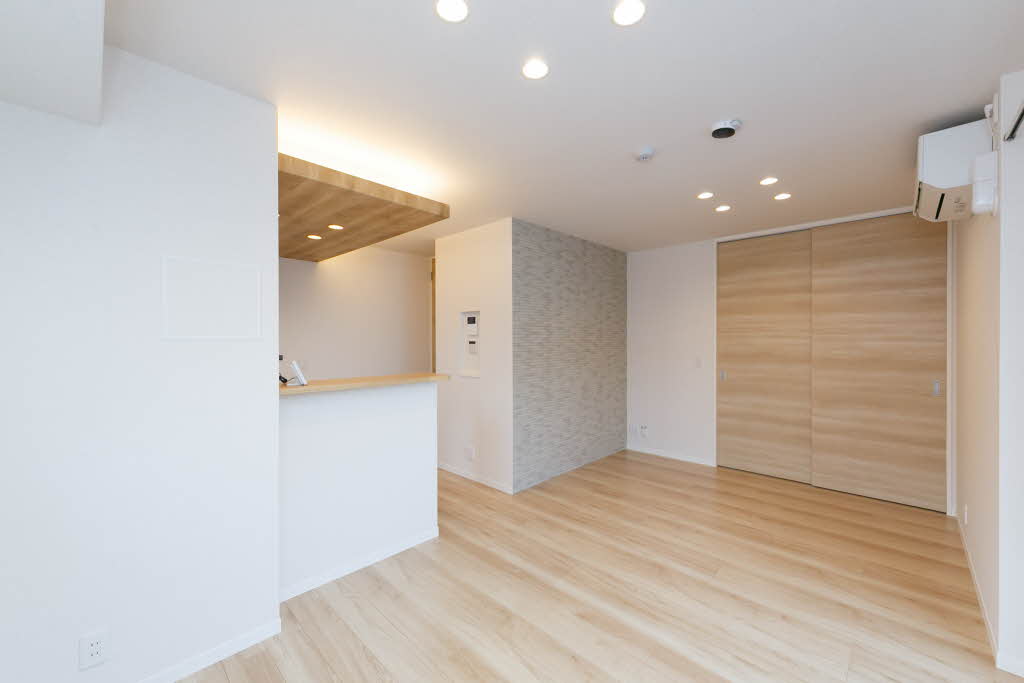 居室・リビング　※イメージ画像