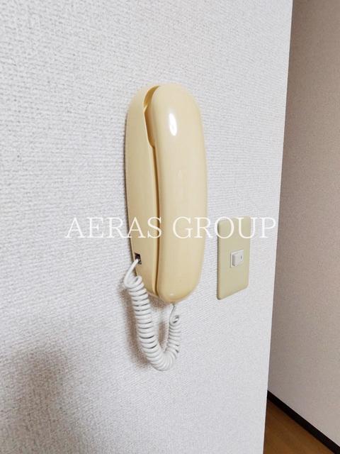 セキュリティ　同仕様参考写真