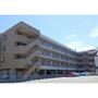 プラザ信開北安江 4階 築41年9ヶ月の賃貸物件