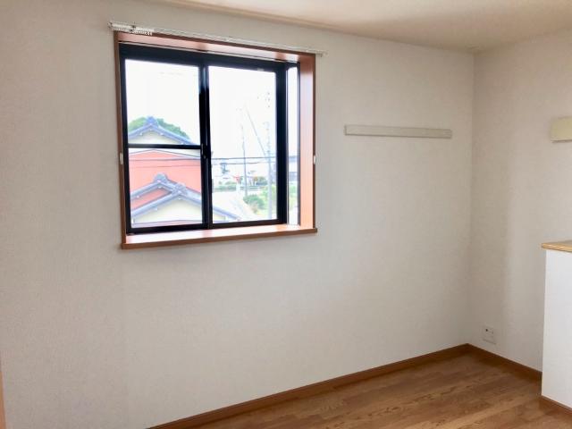 その他部屋・スペース　洋室