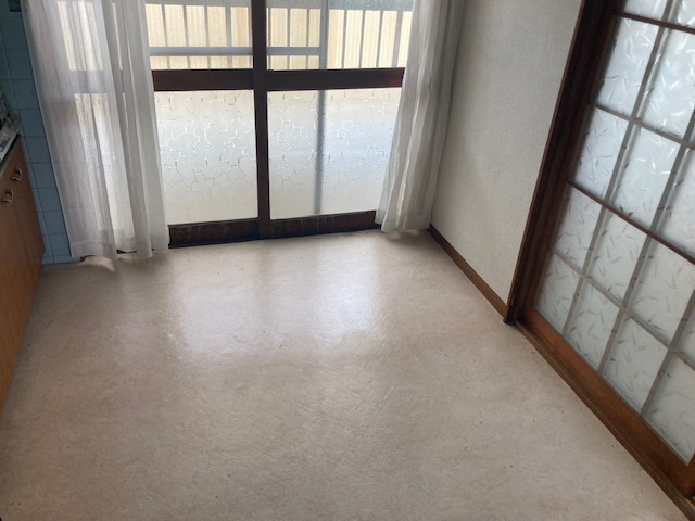 居室・リビング　使いやすいリビングです